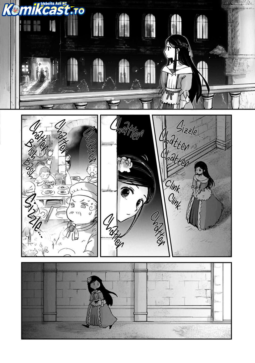 Boukensha ni Naritai to Miyako ni Deteitta Musume ga S Rank ni Natteta Chapter 46 Gambar 21